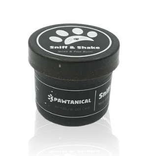 Sniff & Shake