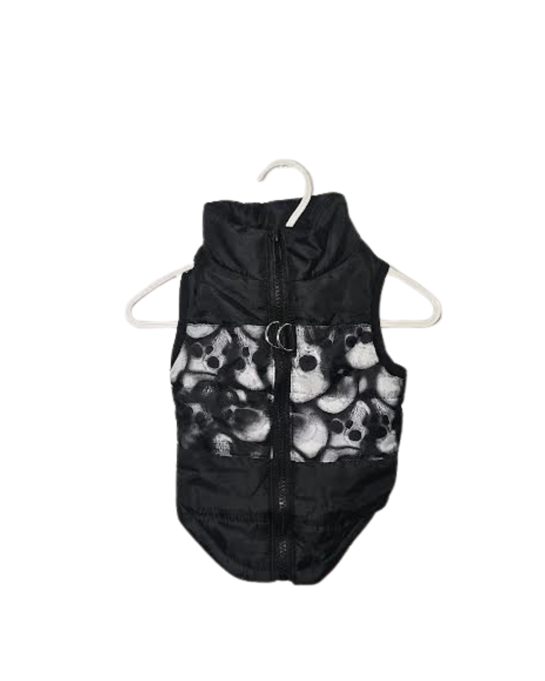 Jackets With Harness