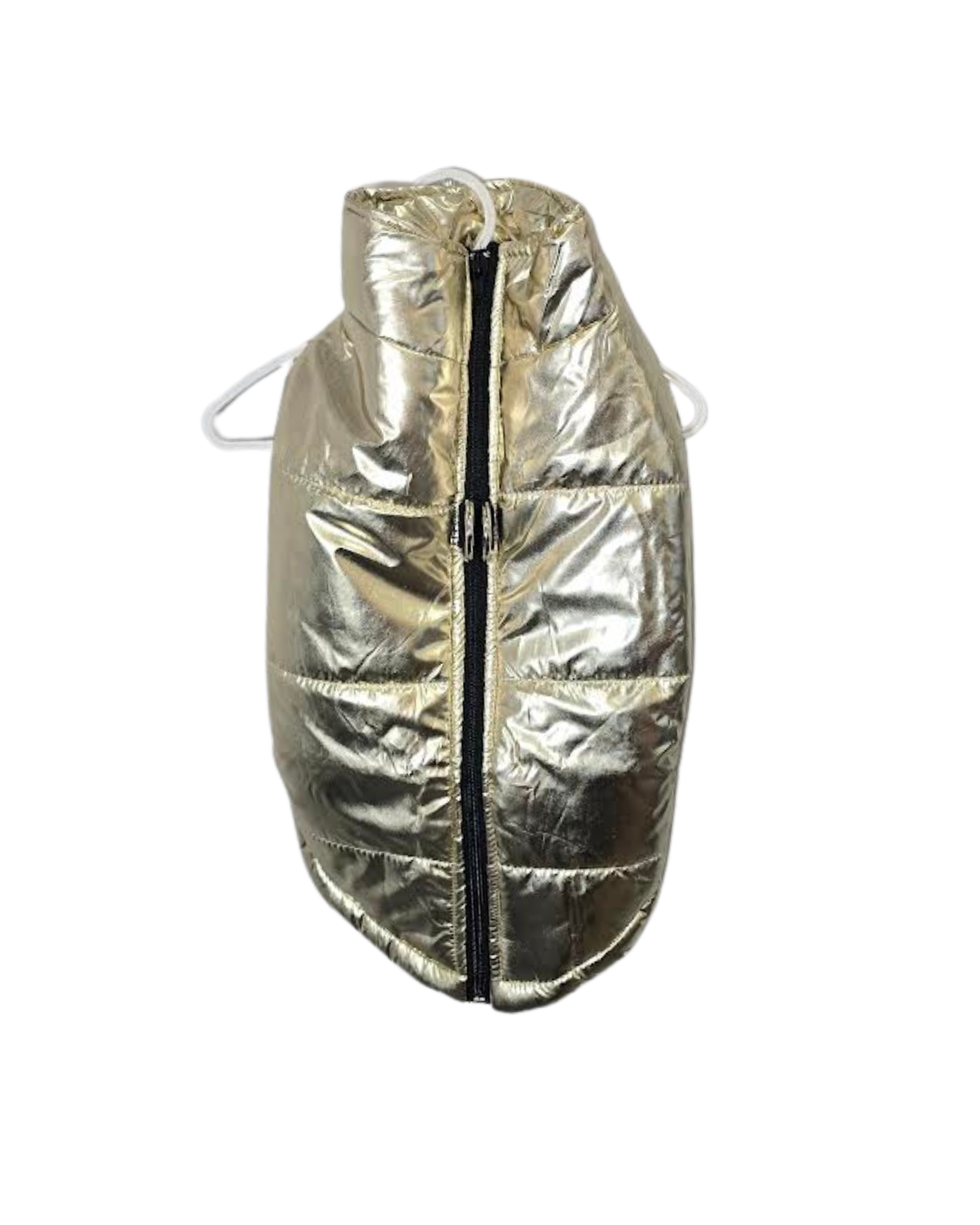 Jackets With Harness