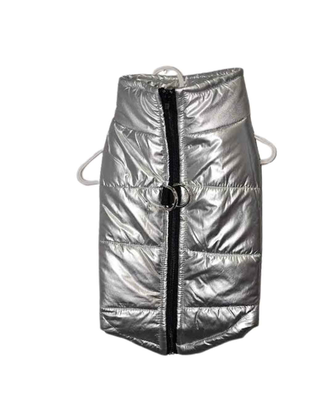 Jackets With Harness