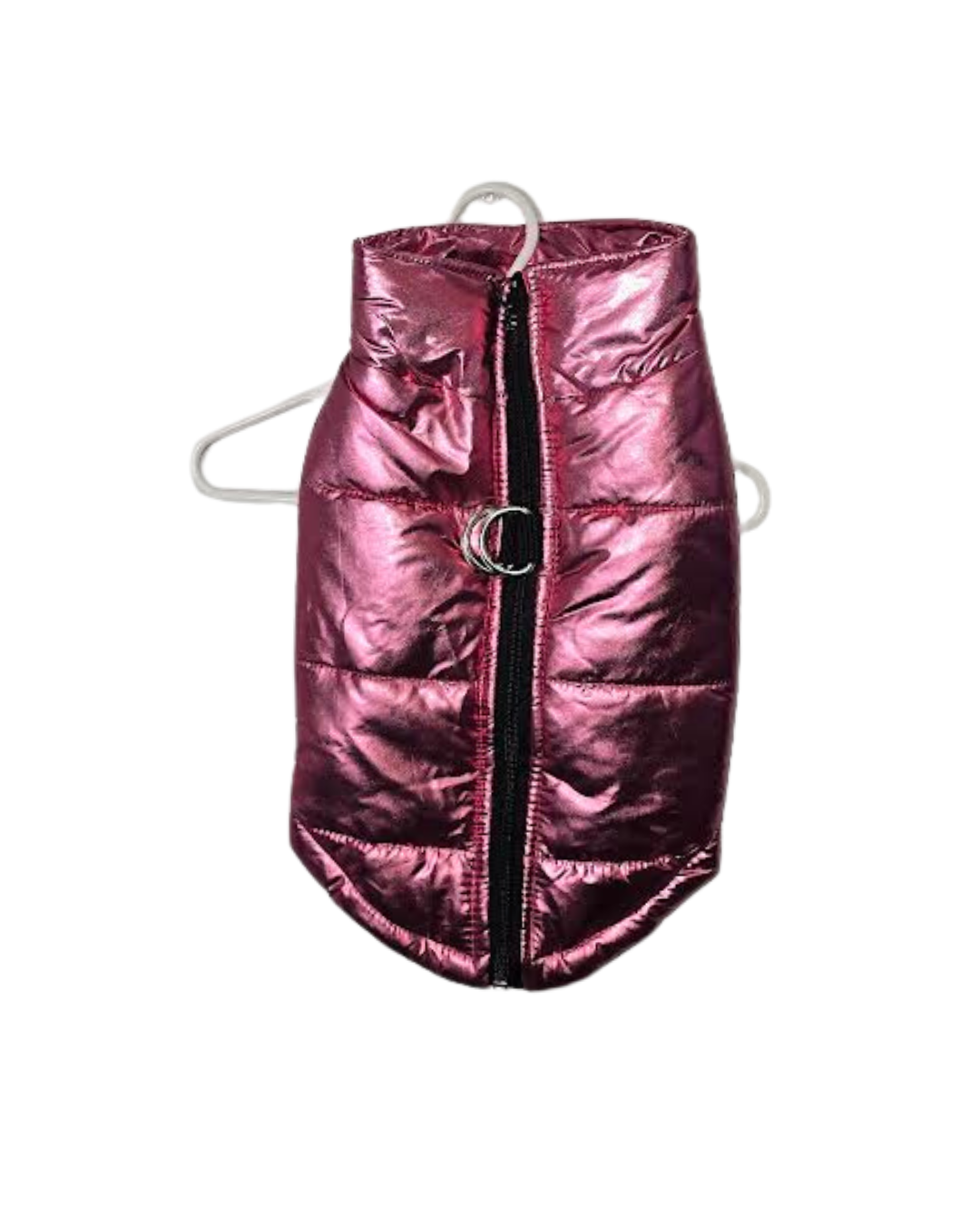 Jackets With Harness