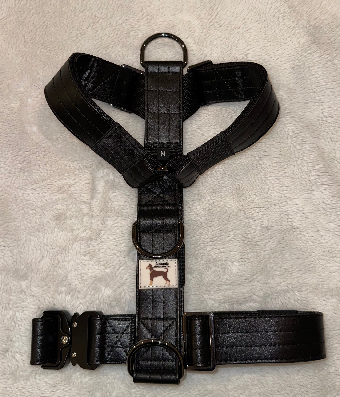 Harnesses