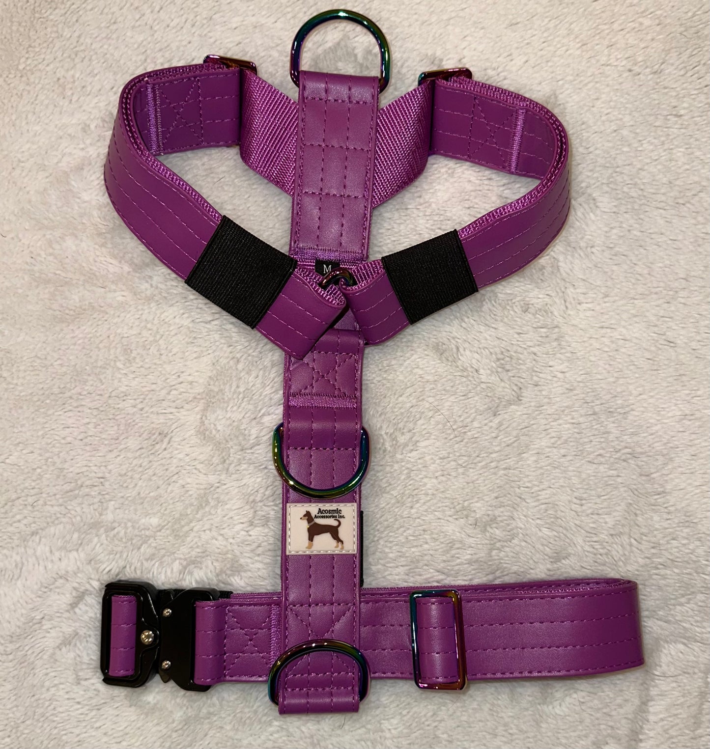 Harnesses