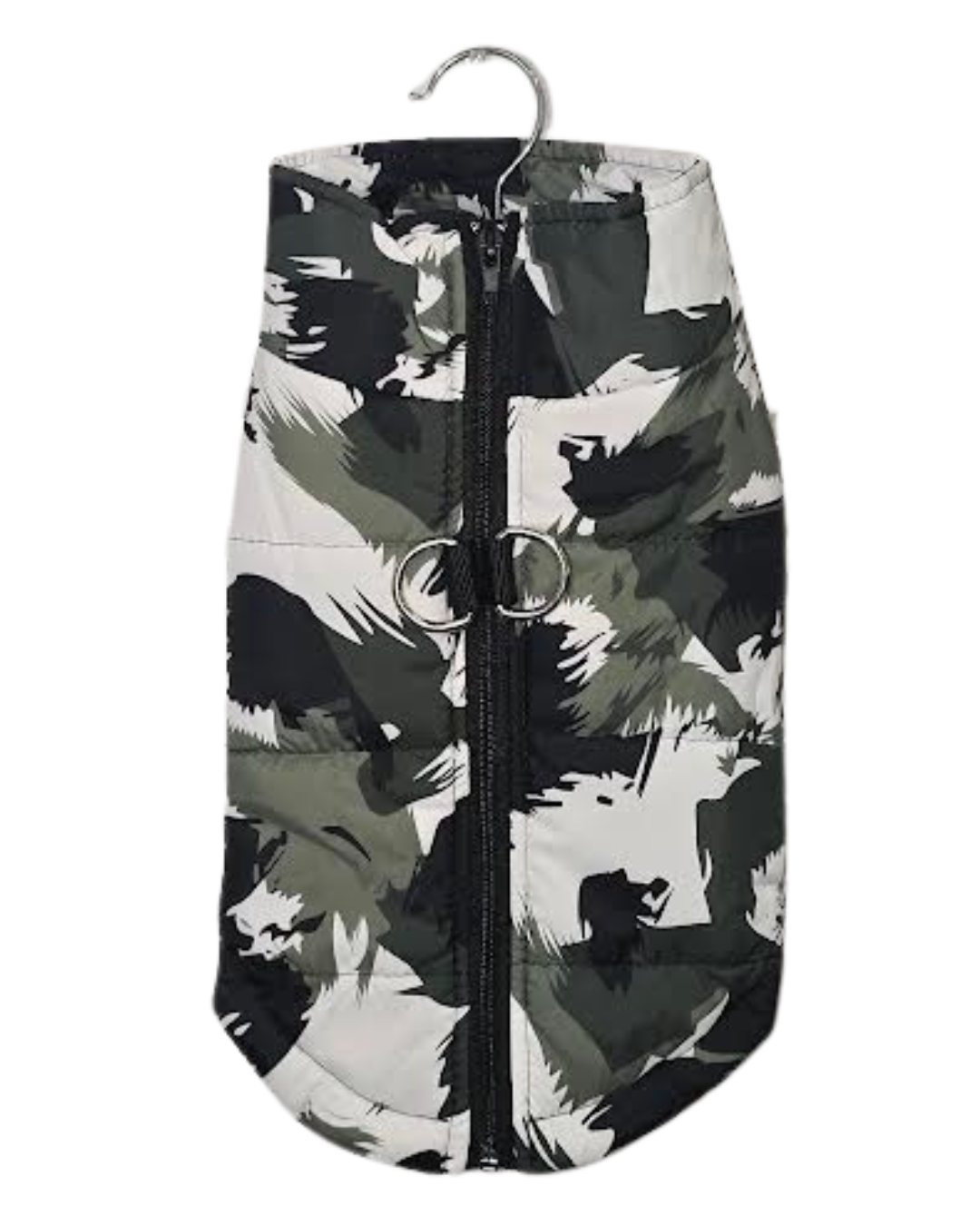 Jackets With Harness