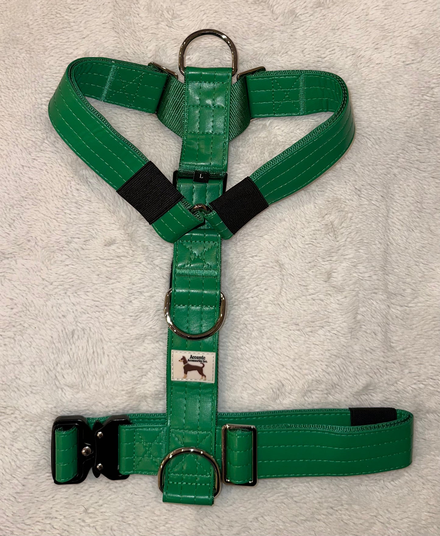 Harnesses