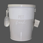 Pet Food Container