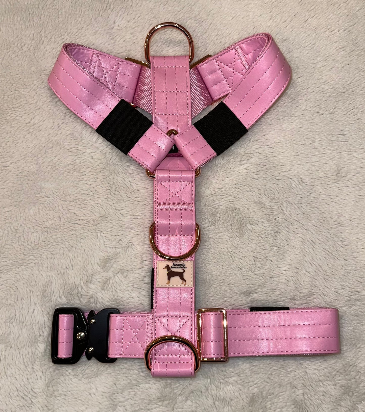 Harnesses