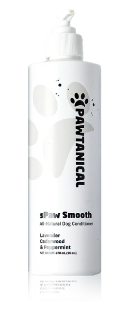 sPaw Smooth Conditioner