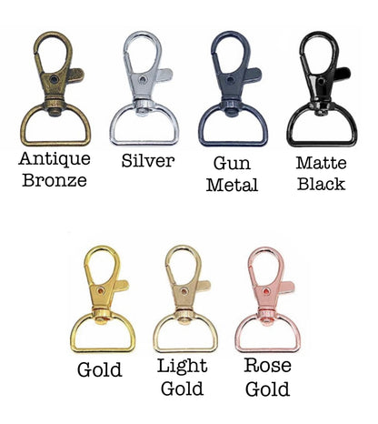 Clasp for Pet ID Tag