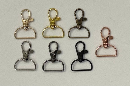 Clasp for Pet ID Tag